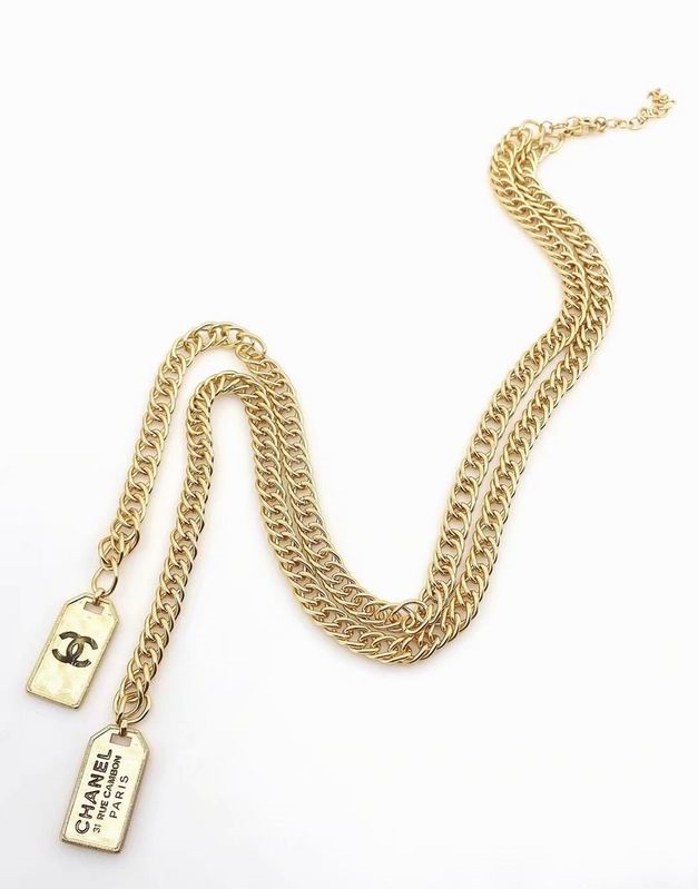 Chanel Necklaces 85